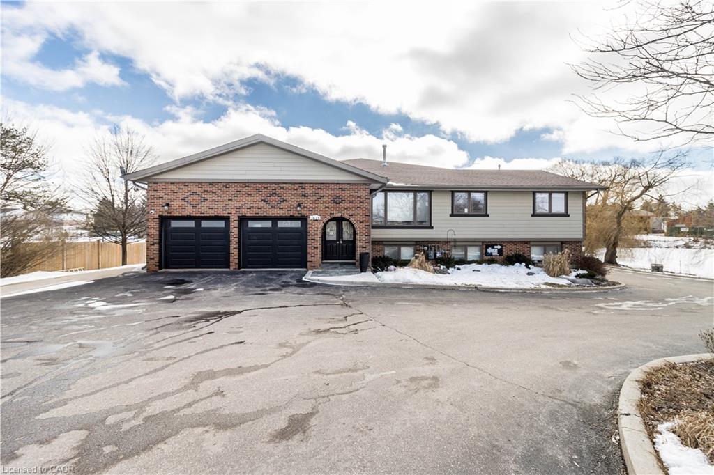 1615 Highland Road W, Kitchener, ON