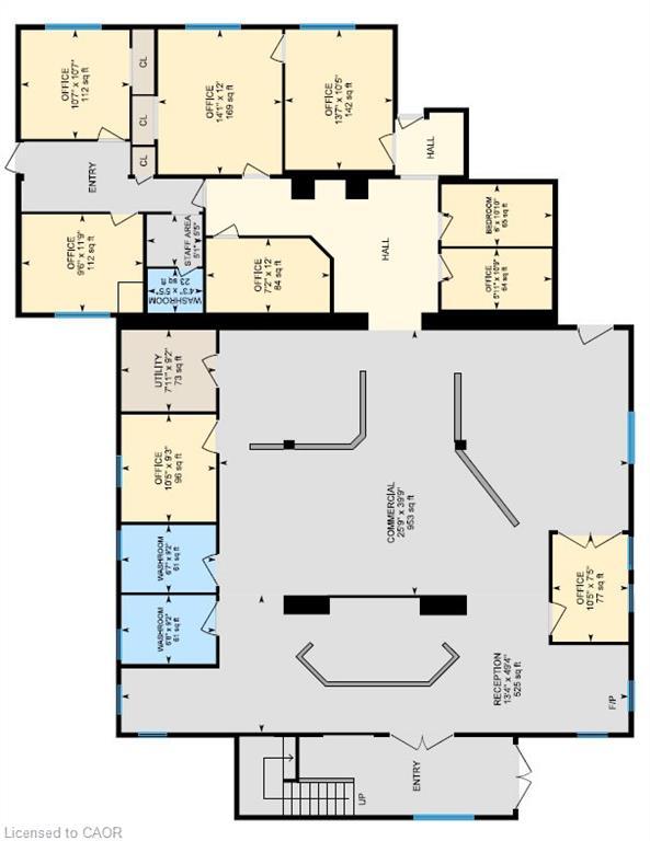 1615 Highland Road W, Kitchener, ON