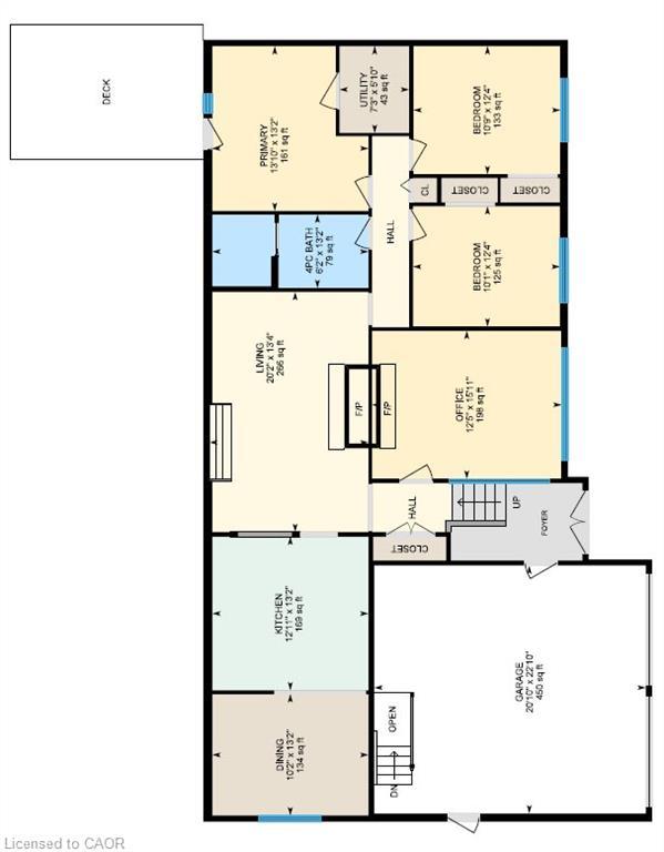 1615 Highland Road W, Kitchener, ON