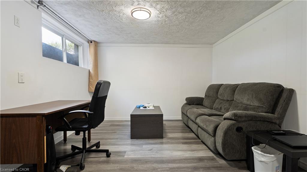 Lower-48 Mcdonald Avenue, Cambridge, ON - Indoor