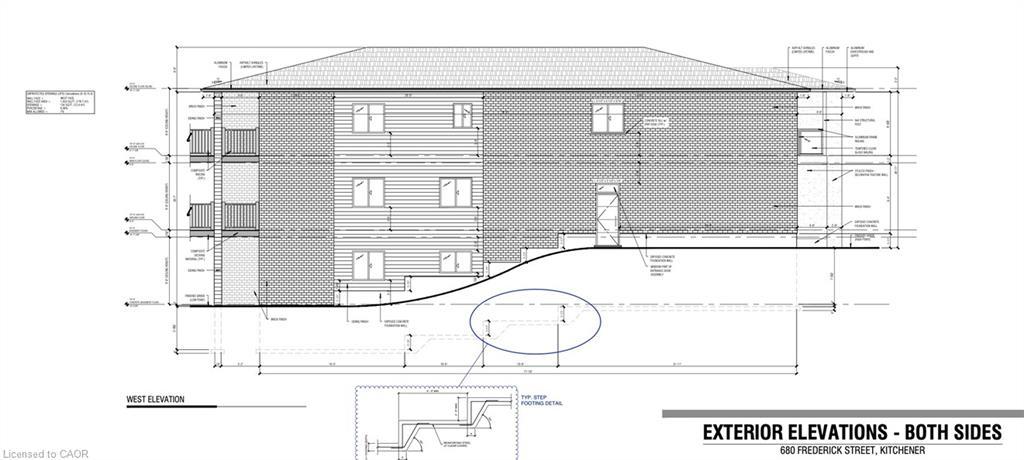 680 Frederick Street, Kitchener, ON