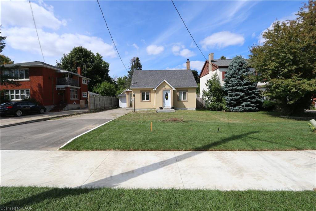 680 Frederick Street, Kitchener, ON