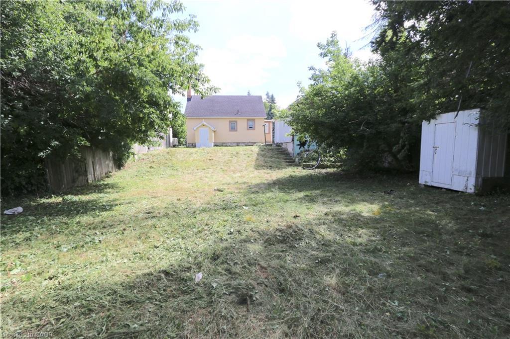 680 Frederick Street, Kitchener, ON