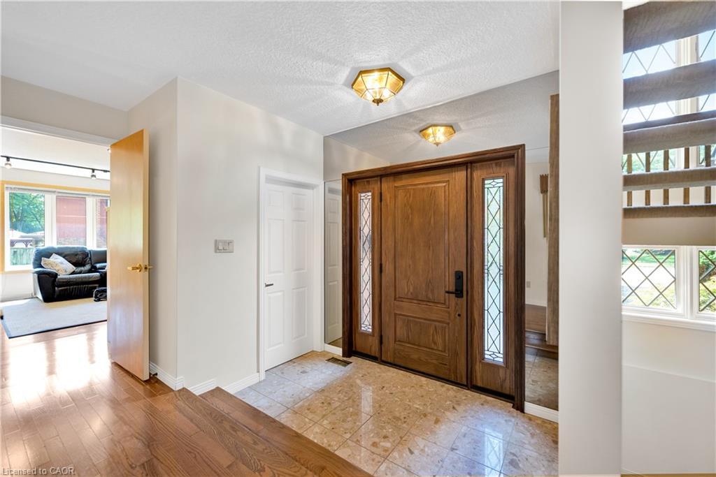 33 Walnut Drive, Guelph, ON - Indoor Photo Showing Other Room