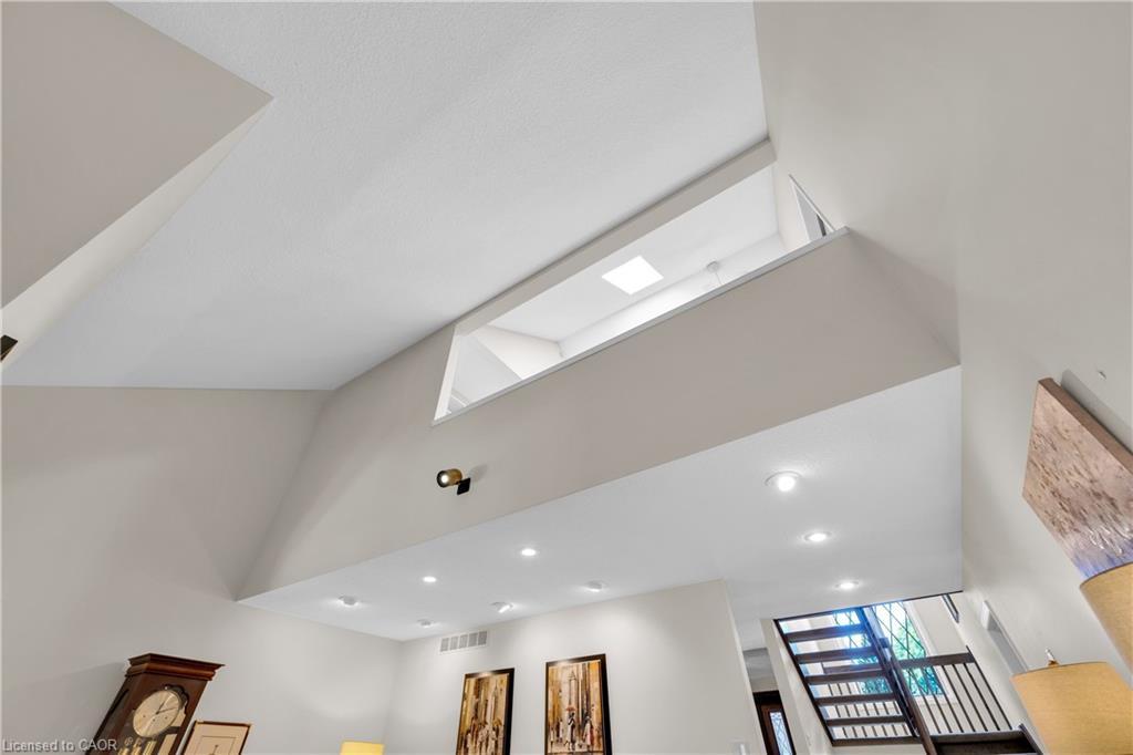 33 Walnut Drive, Guelph, ON - Indoor Photo Showing Other Room