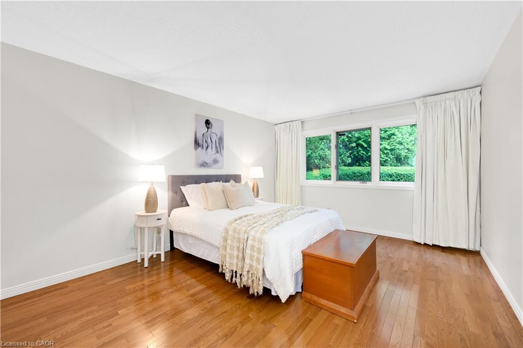 33 Walnut Drive, Guelph, ON - Indoor Photo Showing Bedroom
