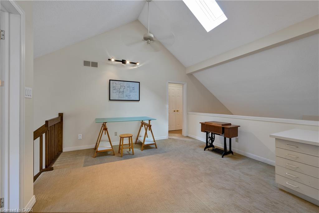 33 Walnut Drive, Guelph, ON - Indoor Photo Showing Other Room