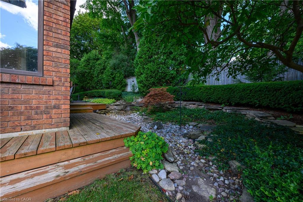 33 Walnut Drive, Guelph, ON - Outdoor