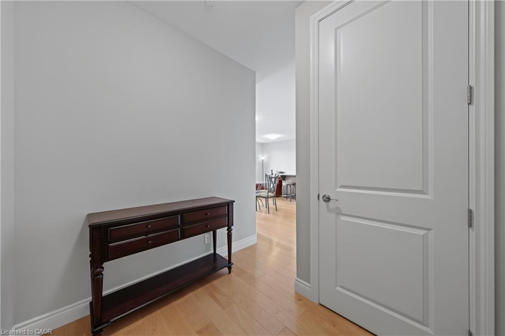 706-223 Erb Street W, Waterloo, ON - Indoor Photo Showing Other Room