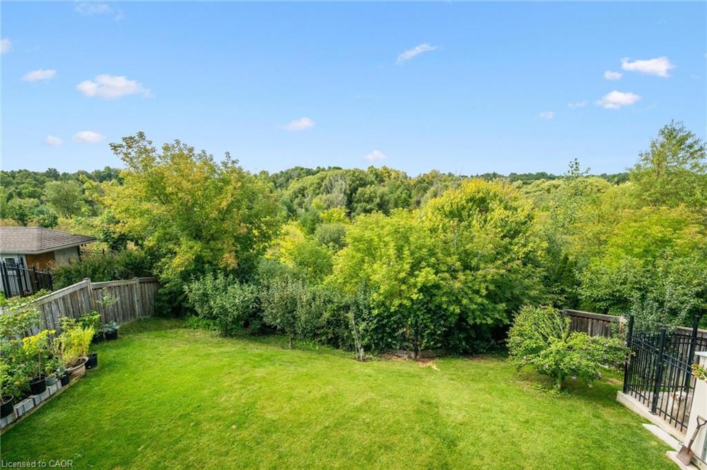 68 Gentle Fox Drive, Caledon, ON - Outdoor