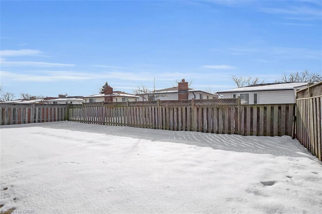 17 Locust Crescent, London, ON - Outdoor