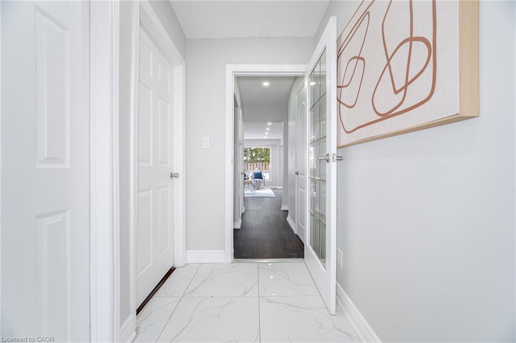 65-3525 Brandon Gate Drive, Mississauga, ON - Indoor Photo Showing Other Room