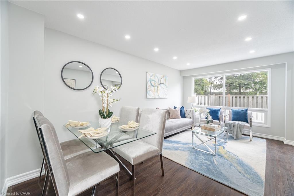 65-3525 Brandon Gate Drive, Mississauga, ON - Indoor Photo Showing Other Room