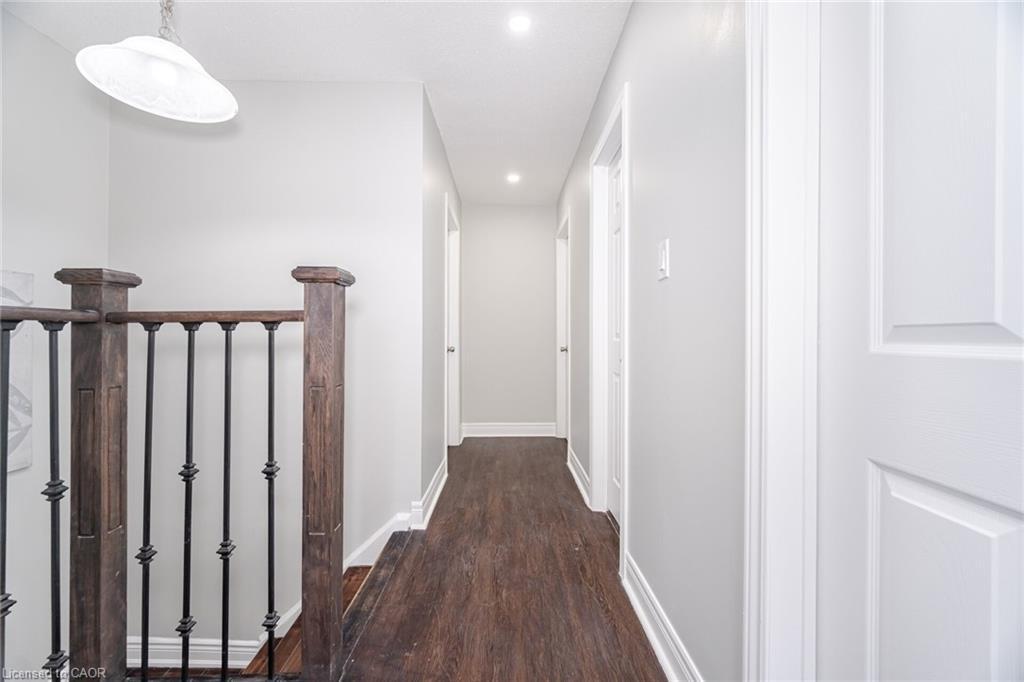 65-3525 Brandon Gate Drive, Mississauga, ON - Indoor Photo Showing Other Room