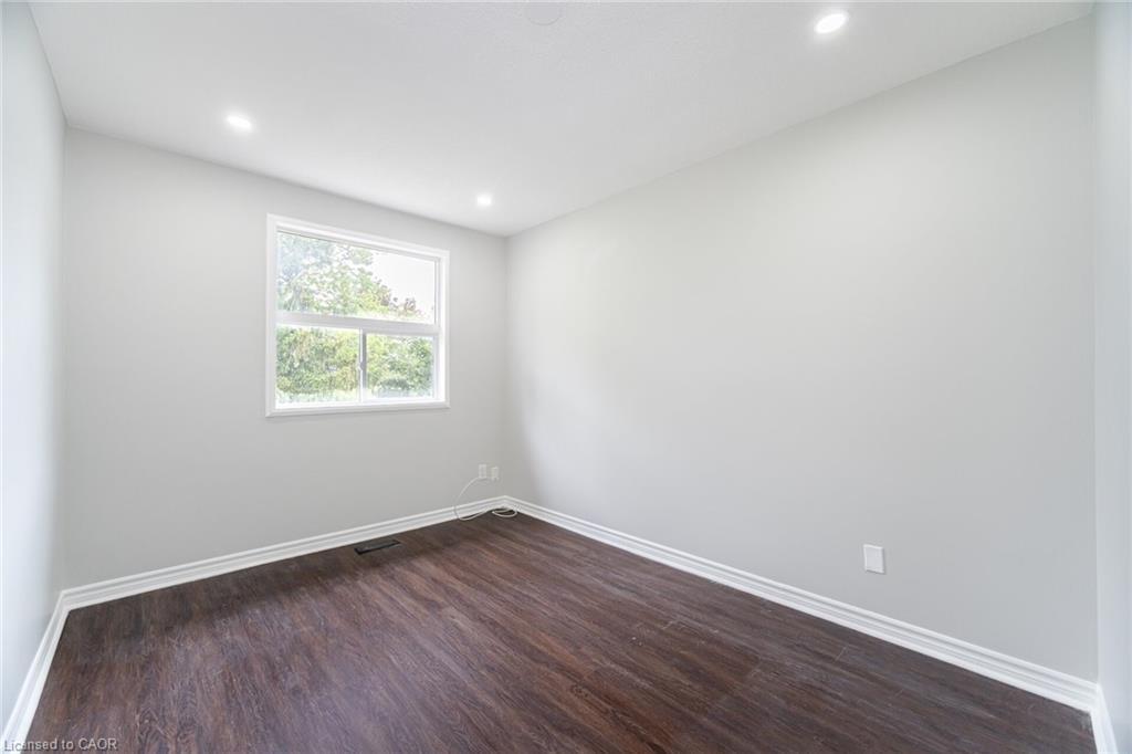 65-3525 Brandon Gate Drive, Mississauga, ON - Indoor Photo Showing Other Room