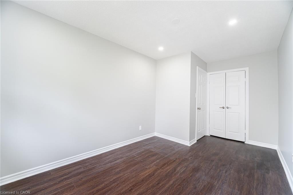 65-3525 Brandon Gate Drive, Mississauga, ON - Indoor Photo Showing Other Room