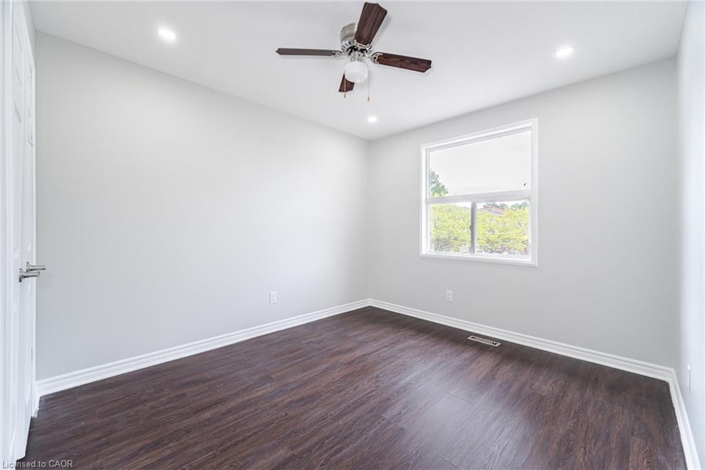 65-3525 Brandon Gate Drive, Mississauga, ON - Indoor Photo Showing Other Room