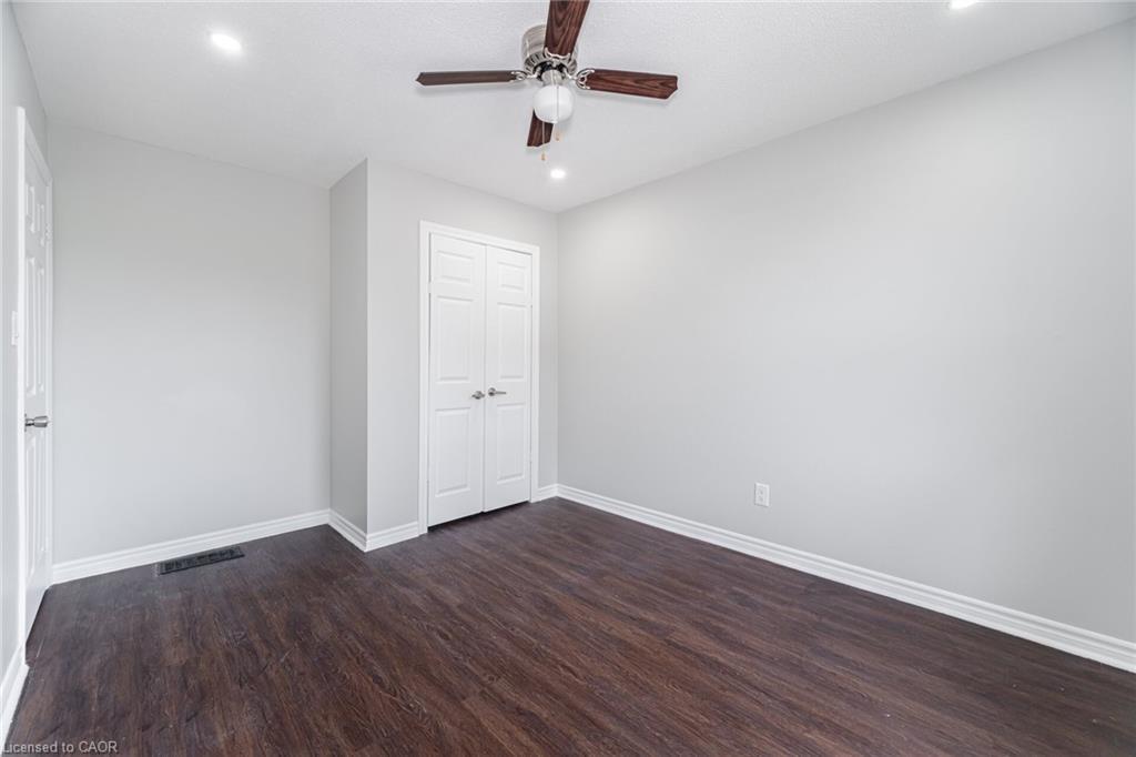 65-3525 Brandon Gate Drive, Mississauga, ON - Indoor Photo Showing Other Room
