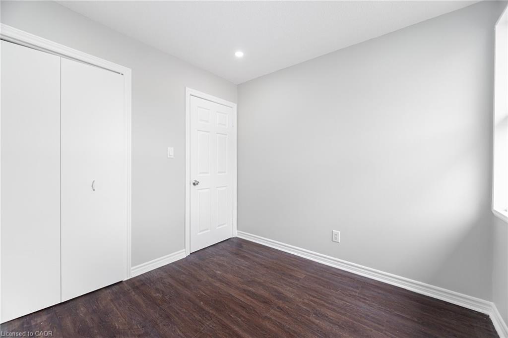 65-3525 Brandon Gate Drive, Mississauga, ON - Indoor Photo Showing Other Room