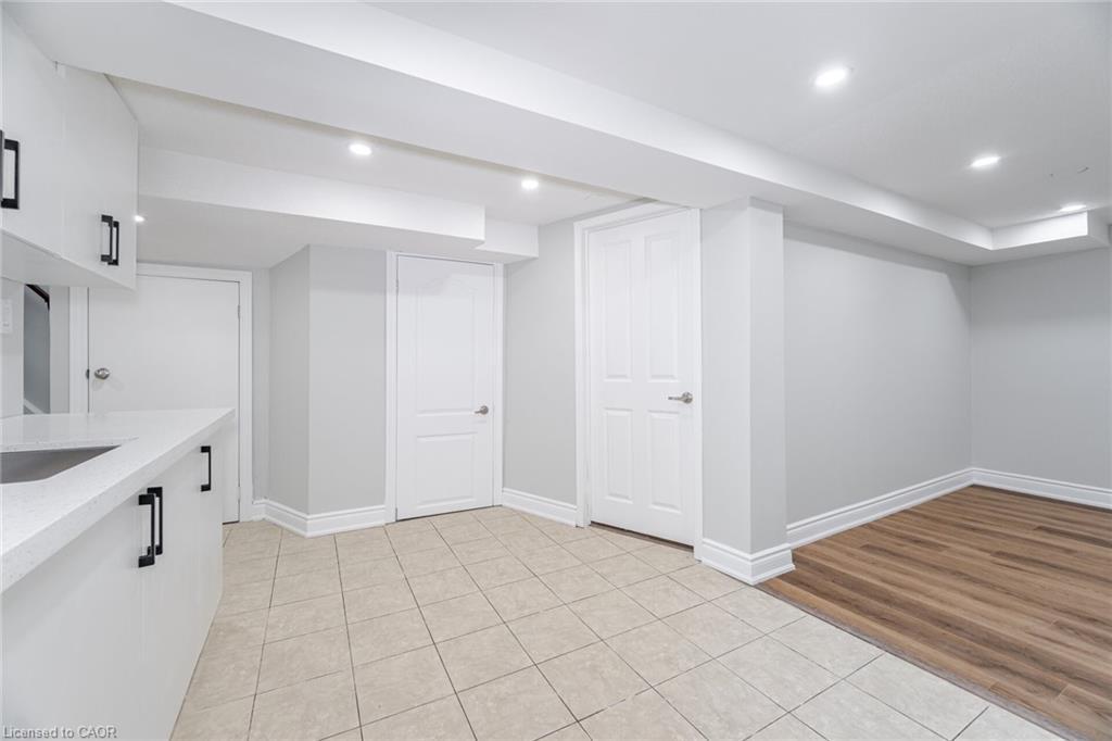 65-3525 Brandon Gate Drive, Mississauga, ON - Indoor