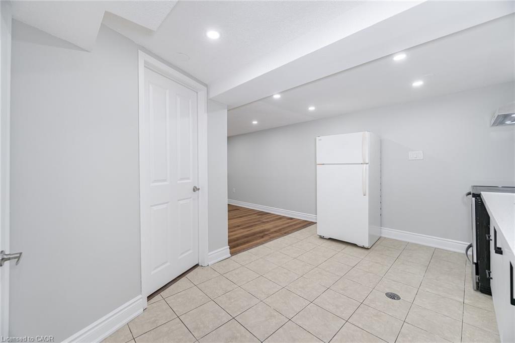 65-3525 Brandon Gate Drive, Mississauga, ON - Indoor