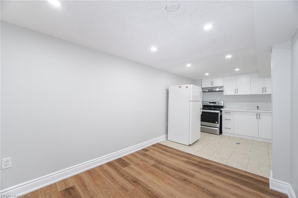 65-3525 Brandon Gate Drive, Mississauga, ON - Indoor