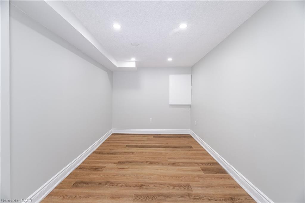 65-3525 Brandon Gate Drive, Mississauga, ON - Indoor Photo Showing Other Room