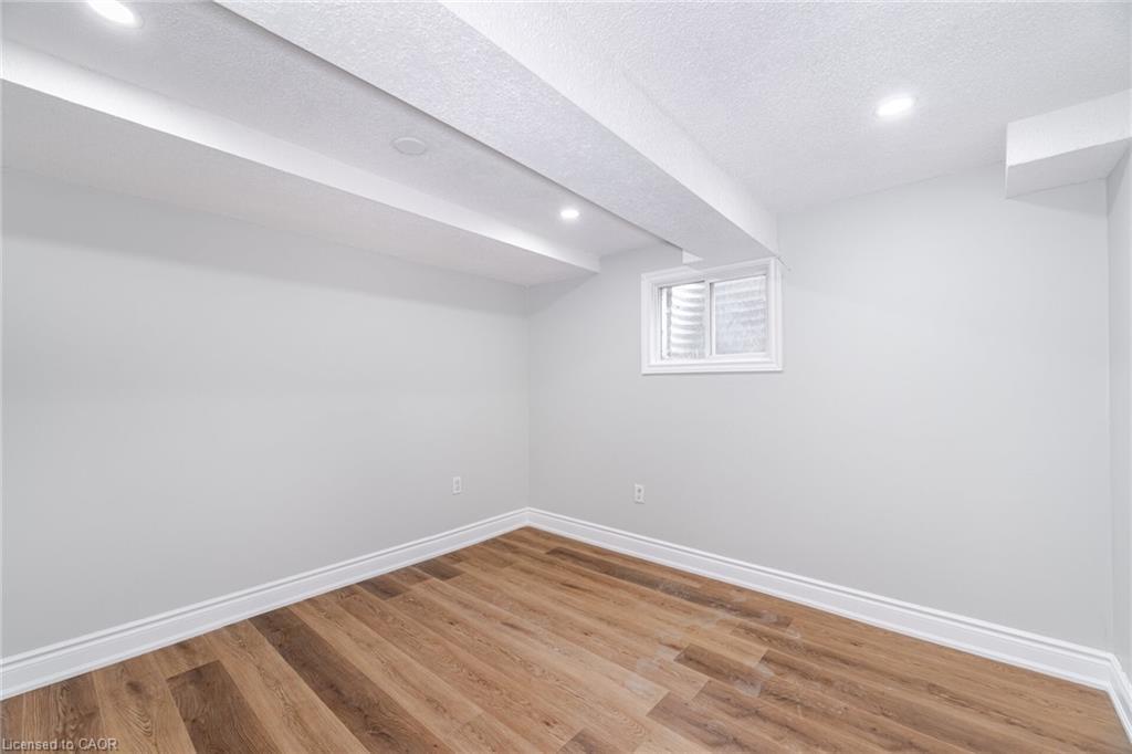 65-3525 Brandon Gate Drive, Mississauga, ON - Indoor Photo Showing Other Room