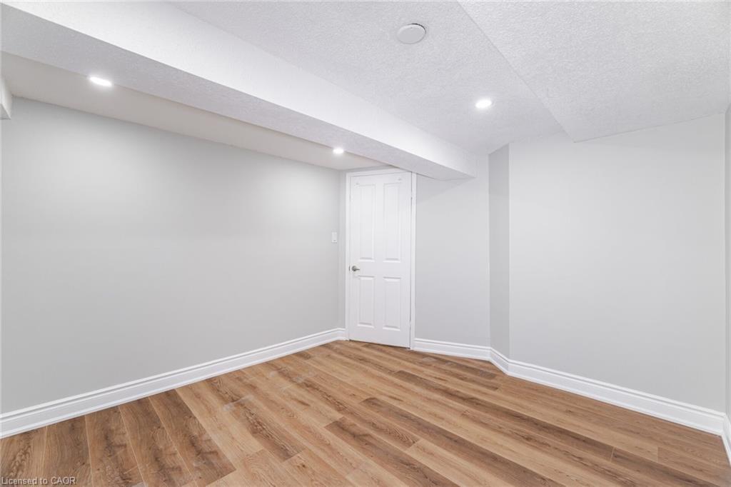 65-3525 Brandon Gate Drive, Mississauga, ON - Indoor Photo Showing Other Room