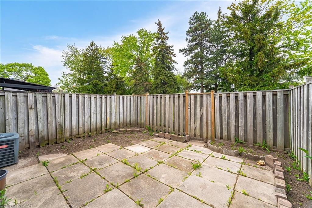 65-3525 Brandon Gate Drive, Mississauga, ON - Outdoor