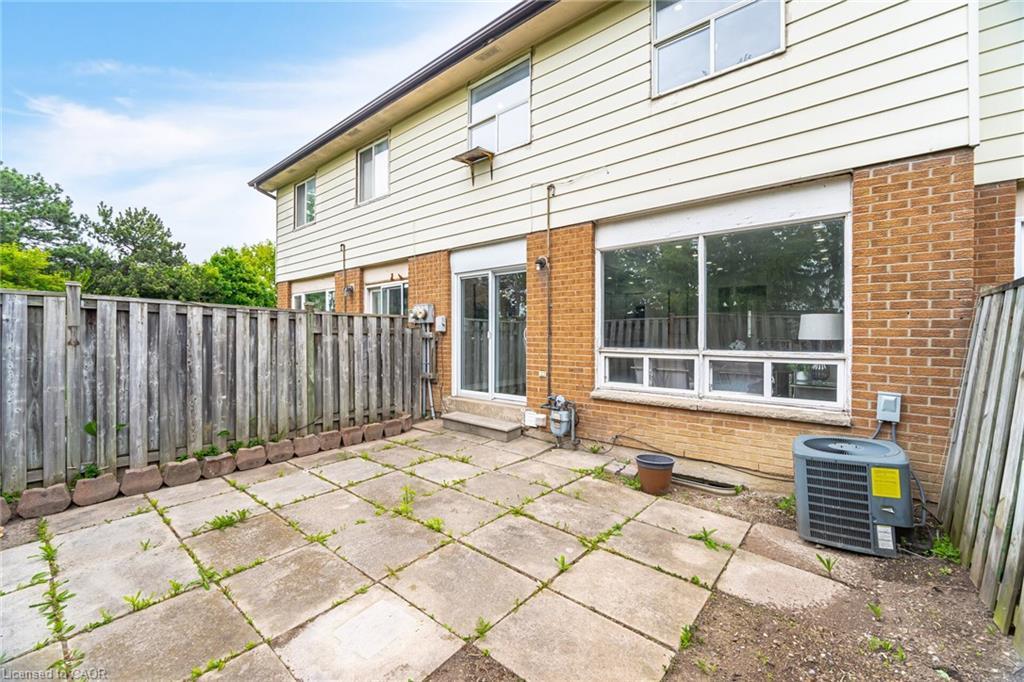 65-3525 Brandon Gate Drive, Mississauga, ON - Outdoor With Exterior