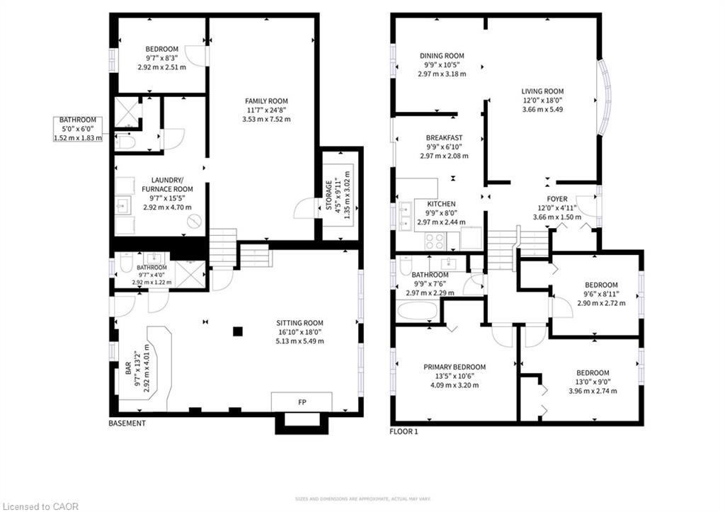 11 Meadowland Gate, Brampton, ON - Other