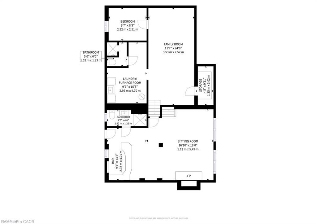 11 Meadowland Gate, Brampton, ON - Other