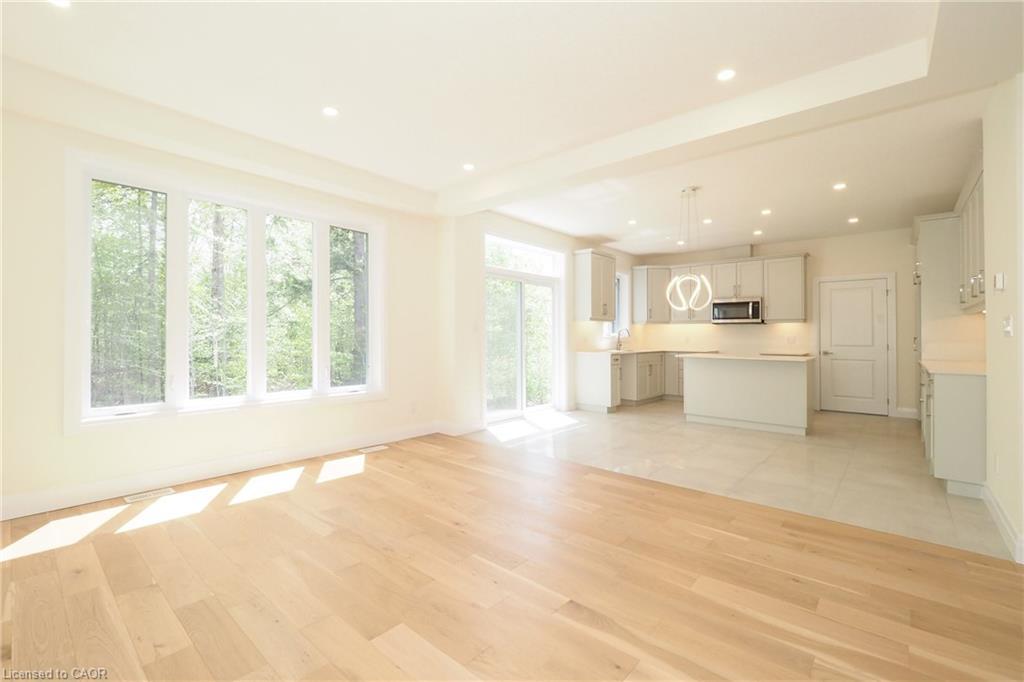 220 Jeffrey Place, Kitchener, ON - Indoor