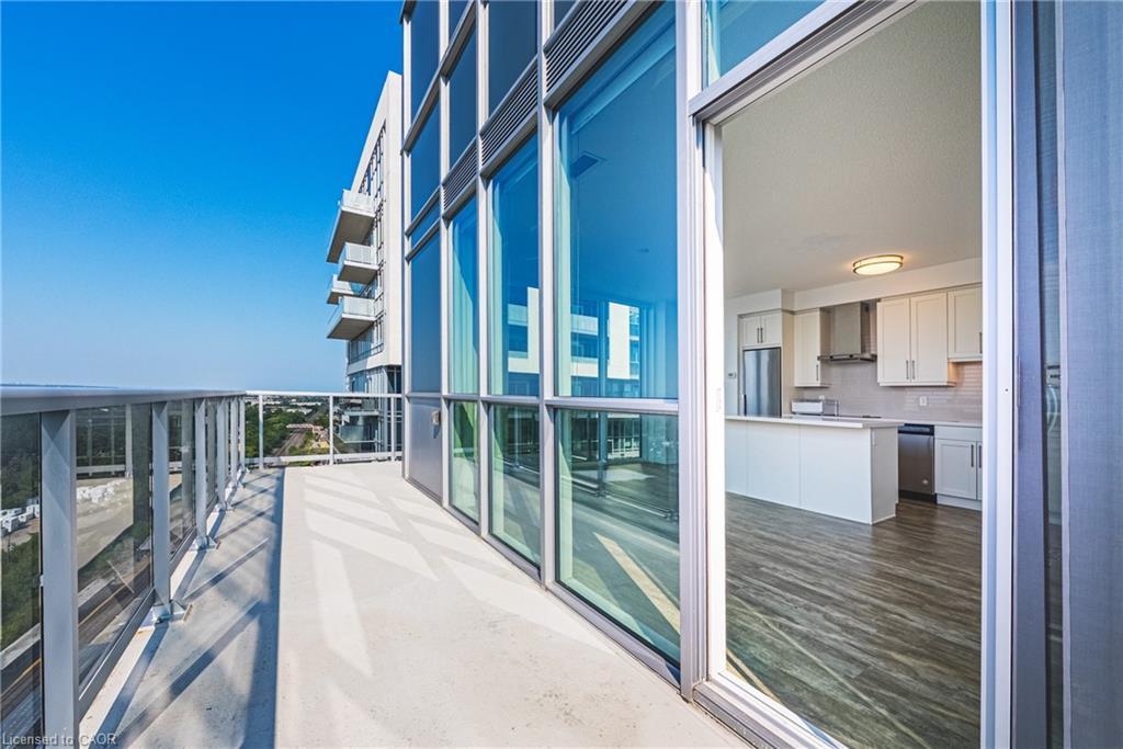 2001-2081 Fairview Street, Burlington, ON - Outdoor With Exterior