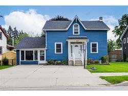 37 Decew Street W Tavistock, ON N0B 2R0