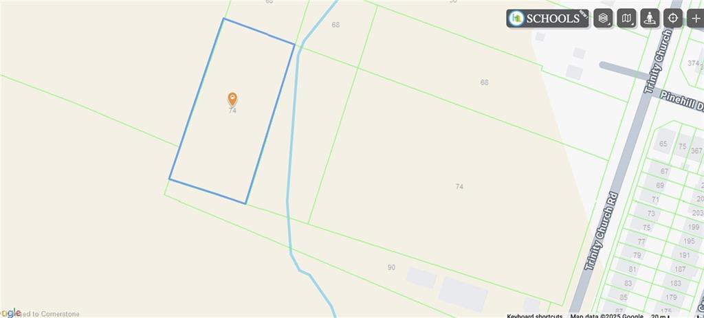 74 Trinity Church Road, Hamilton, ON