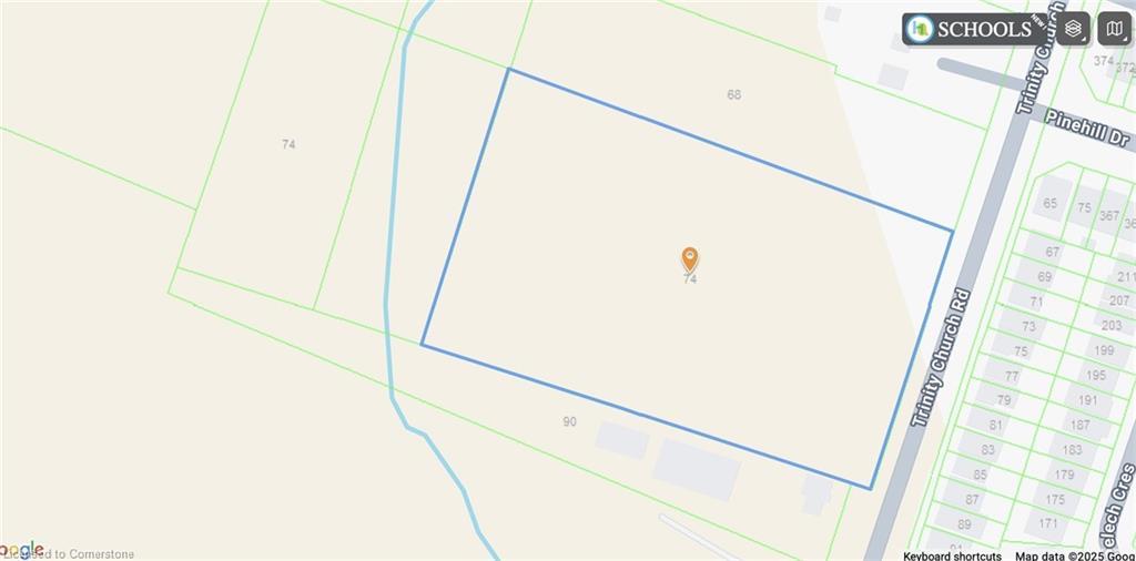 74 Trinity Church Road, Hamilton, ON