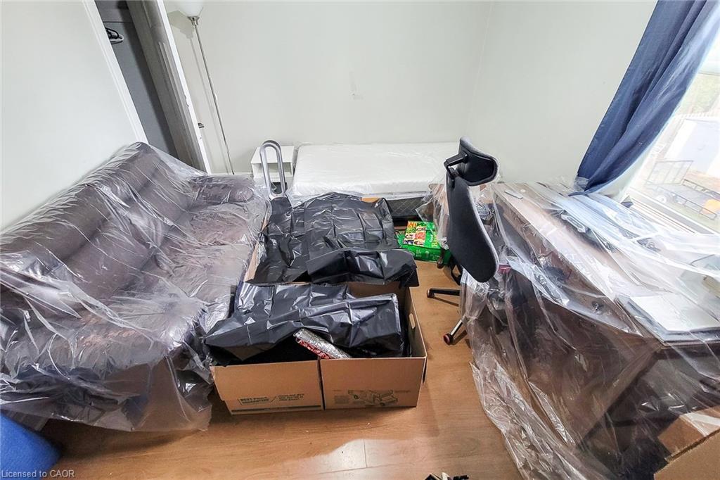 63 Paisley Avenue S, Hamilton, ON - Indoor