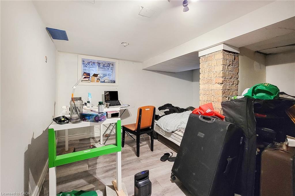 63 Paisley Avenue S, Hamilton, ON - Indoor