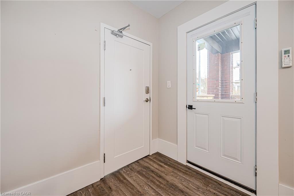 41 Albert Street, Hamilton, ON - Indoor Photo Showing Other Room