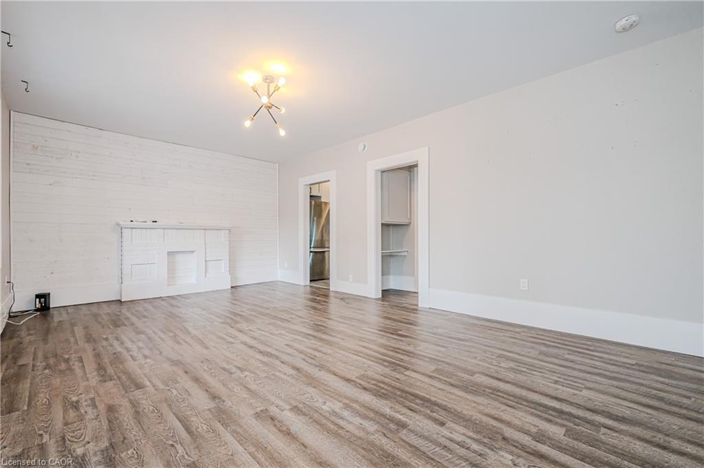 41 Albert Street, Hamilton, ON - Indoor