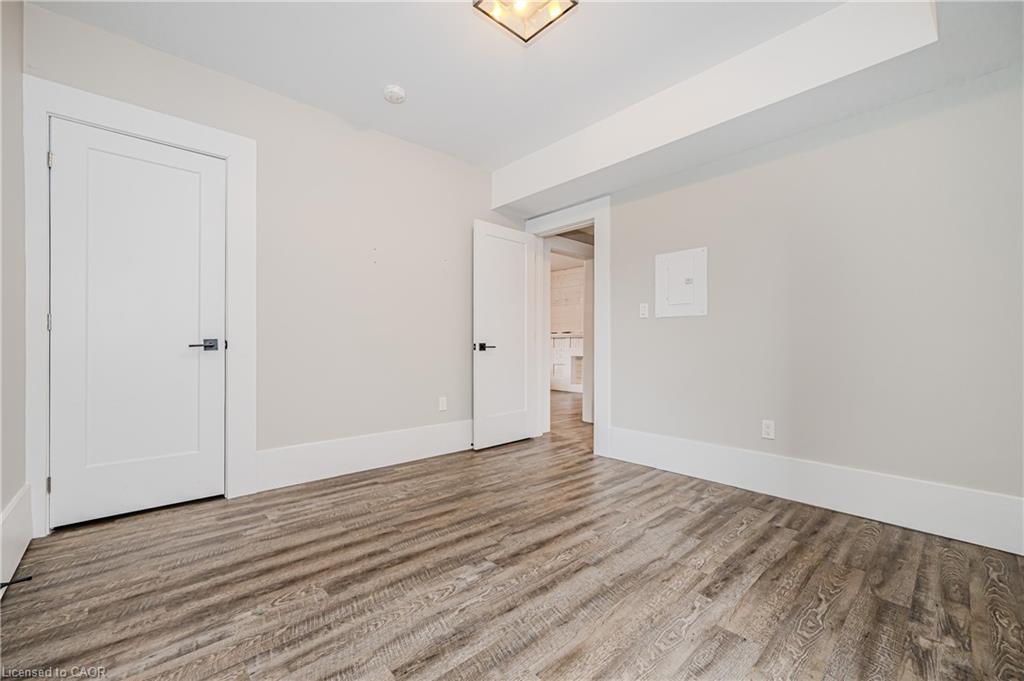 41 Albert Street, Hamilton, ON - Indoor Photo Showing Other Room