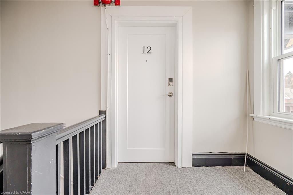 41 Albert Street, Hamilton, ON - Indoor Photo Showing Other Room