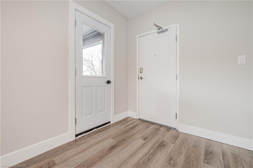41 Albert Street, Hamilton, ON - Indoor Photo Showing Other Room