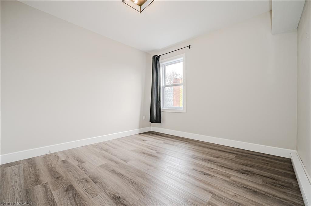 41 Albert Street, Hamilton, ON - Indoor Photo Showing Other Room