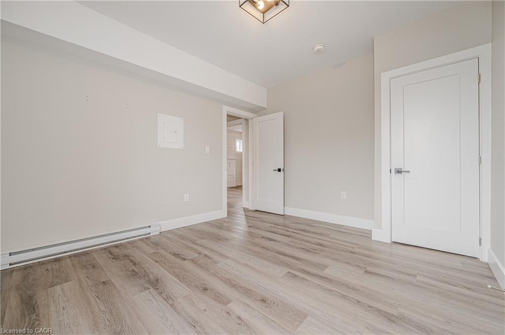 41 Albert Street, Hamilton, ON - Indoor Photo Showing Other Room