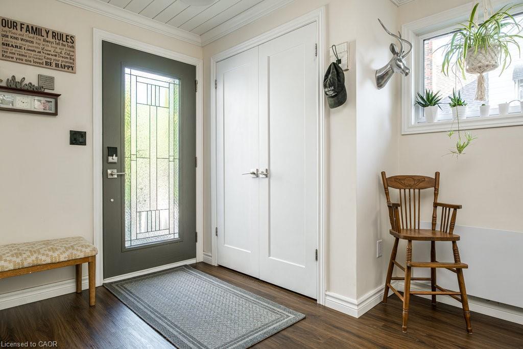 87 East 9Th Street, Hamilton, ON - Indoor Photo Showing Other Room