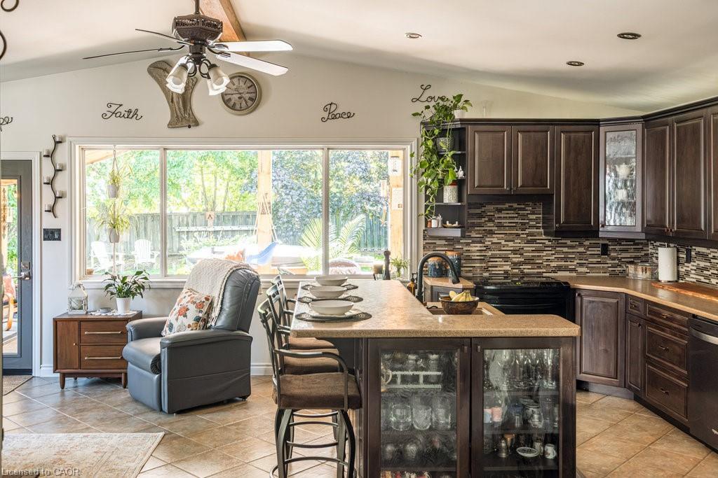 87 East 9Th Street, Hamilton, ON - Indoor