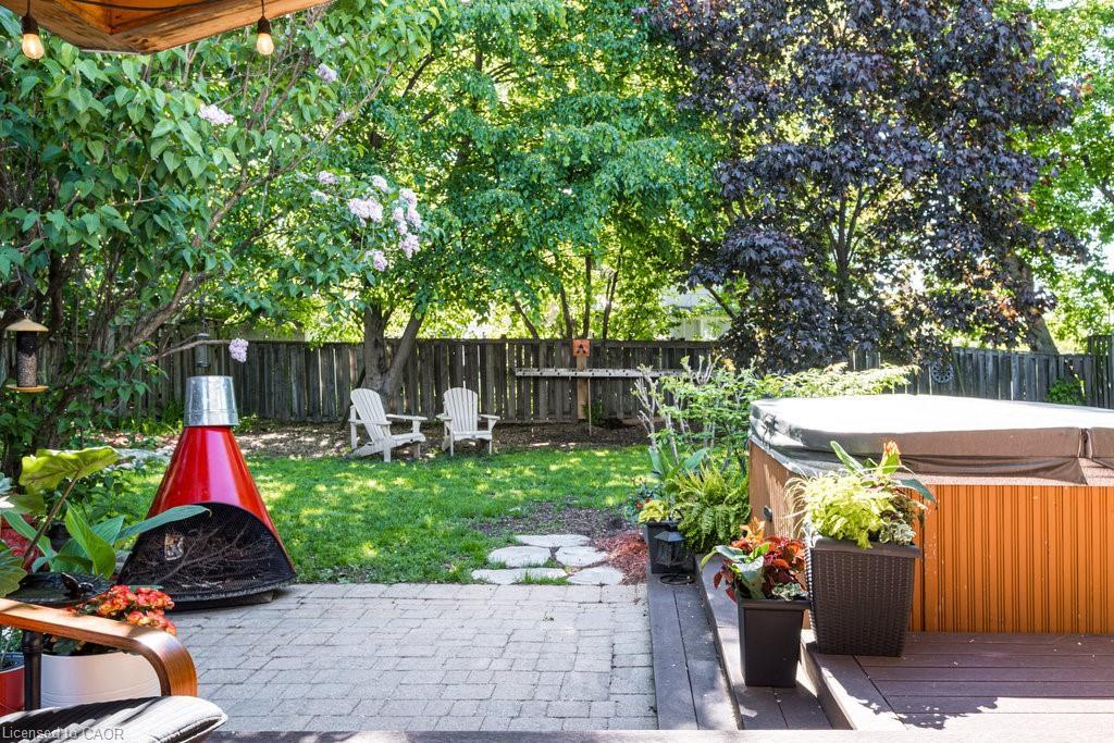 87 East 9Th Street, Hamilton, ON - Outdoor